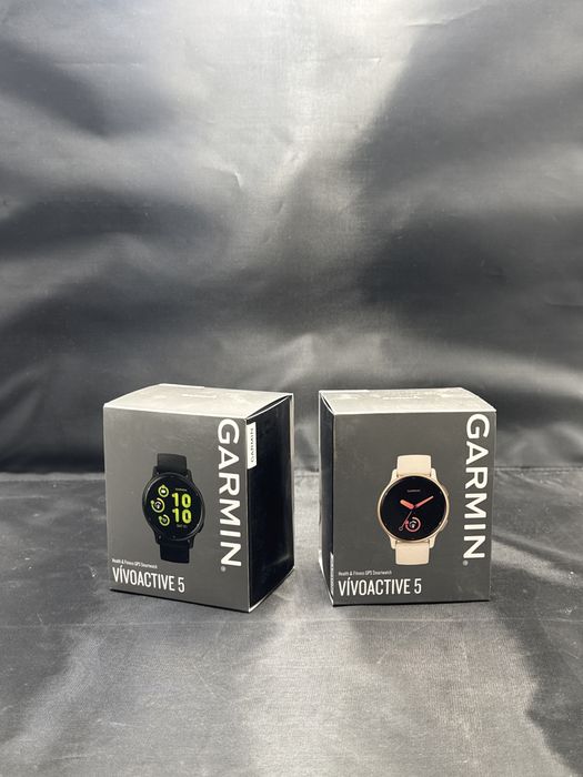 GARMIN Vivoactive 5 / Sigilat