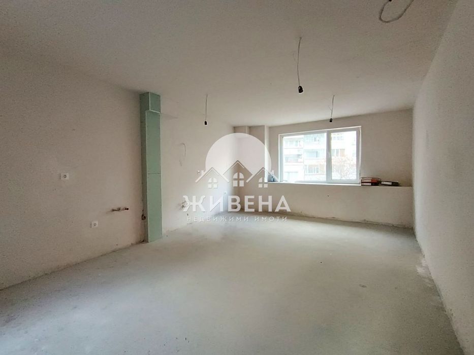 Продава се Тристаен апартамент в Варна, Лятно кино Тракия - 101 кв.м за 1313 €/кв.м - Снимка #5