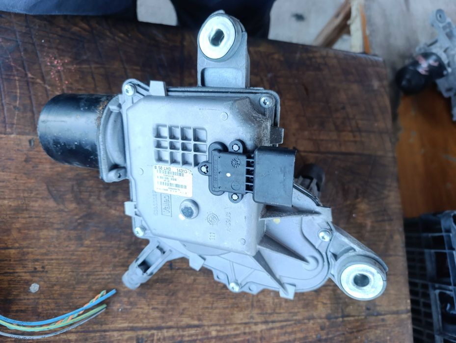 Mоторче чистачки Ситроен Пикасо / Citroen Grand Picasso B58LHD 14313