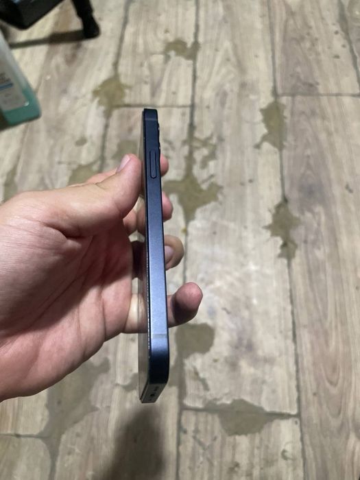 iphone 12 ideal holat
