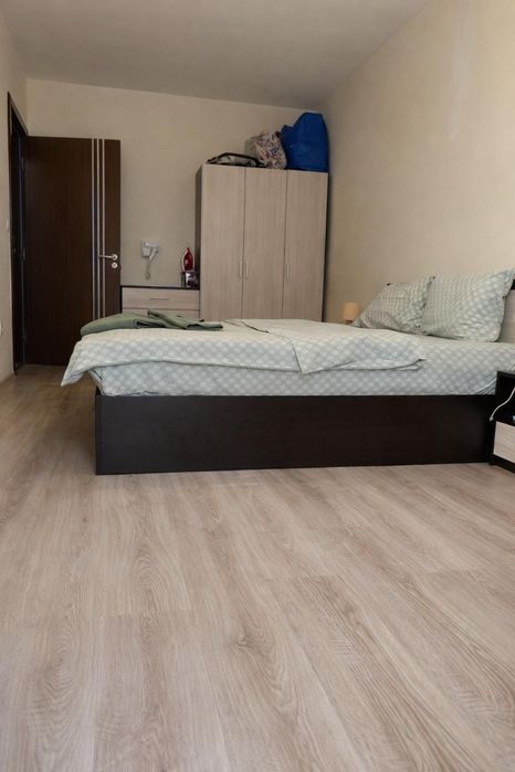 Двустаен, под наем, ж.к Зона Б-18