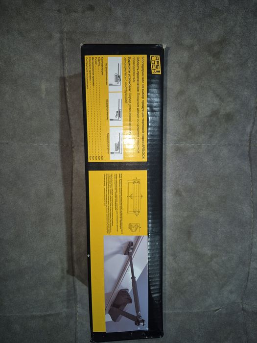 Продам  доводчик  двери