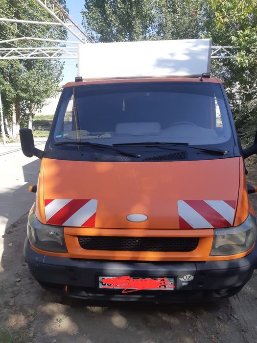 SROCHNI"> Ford tranzit sotilati