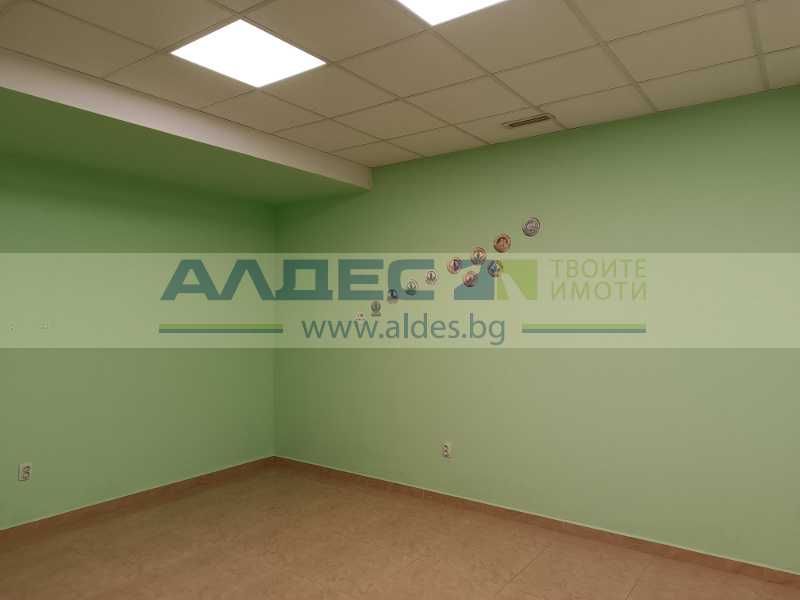 Дава се под наем Магазин в София, Младост 1 - 26 кв.м за 239.19 € - Снимка #1