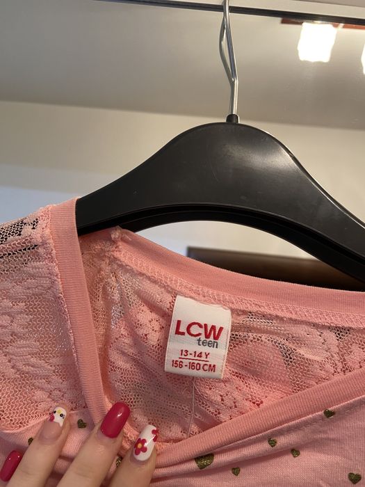 bluza LC waikiki