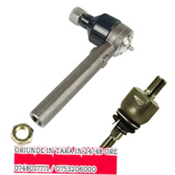 Cap bara tractor FIAT