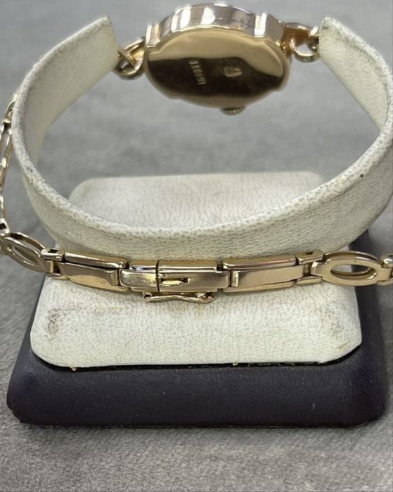 ССР 583 проба Заря часы