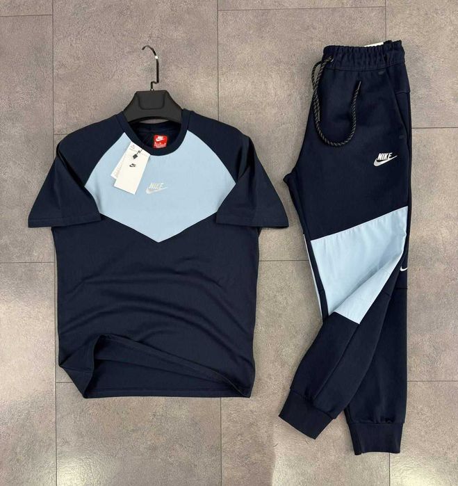 Мъжки Елеци Nike