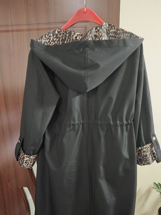 Дамски шлифер Pinko