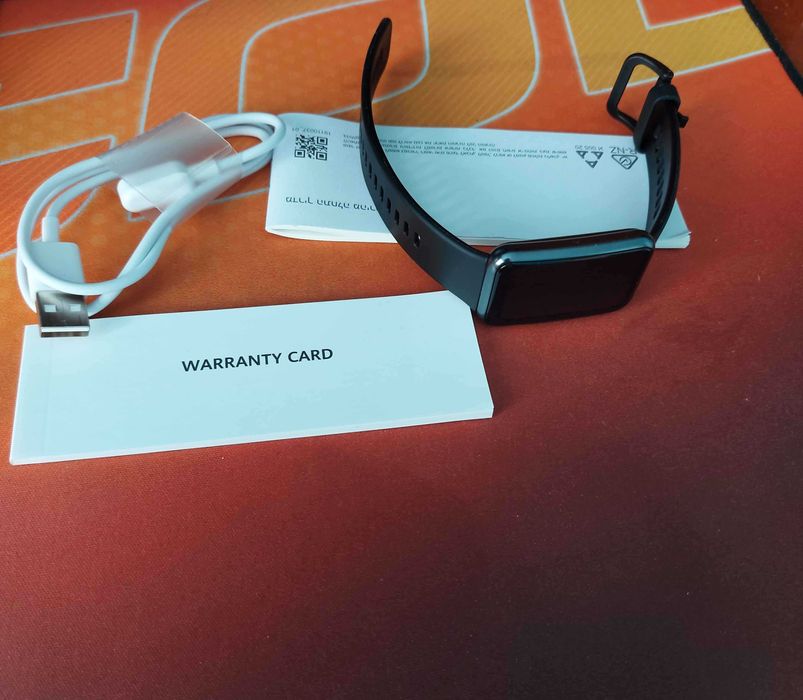 Фитнес гривна Huawei Watch Fit