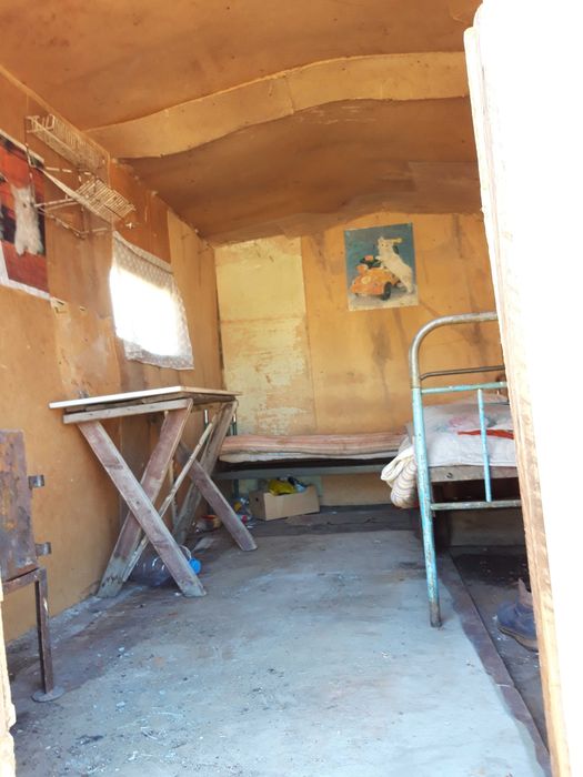 Продам вагончик в хорошем состояний