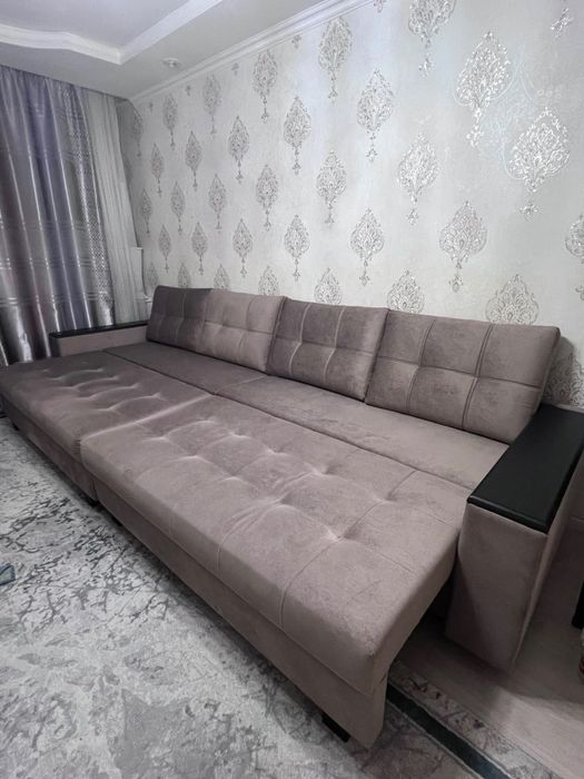 Диван раскладной