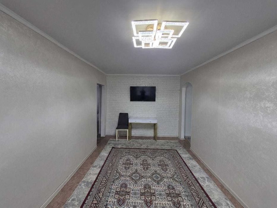 Продам 3комнатную квартиру в районе Ласточки