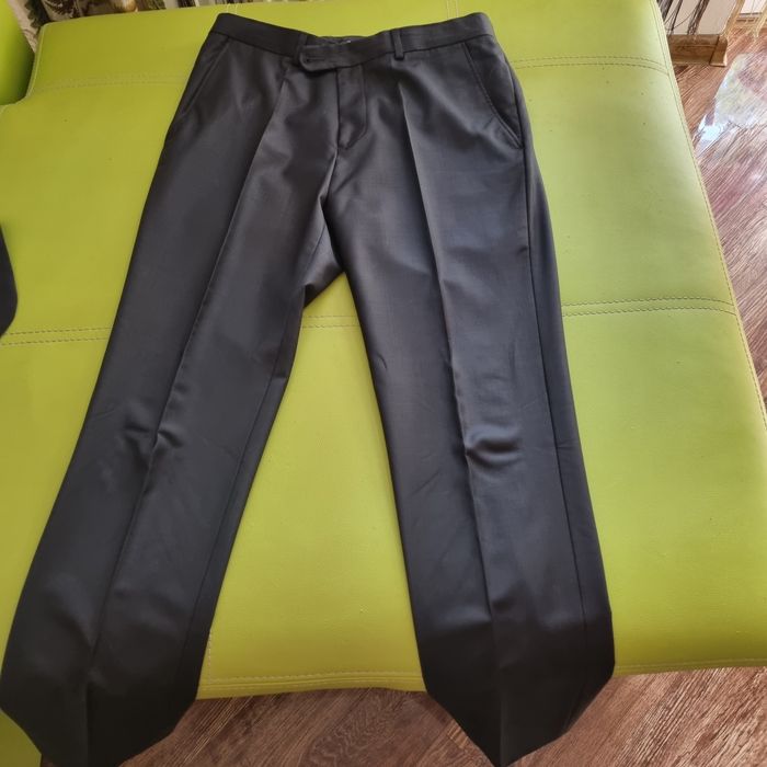 Costum ceremonie Damat masura 46