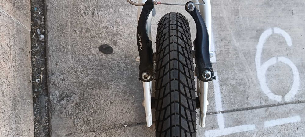 Качествен баланс байк