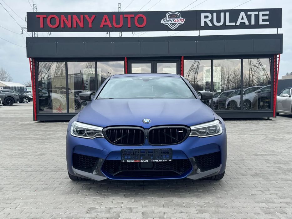 BMW M5