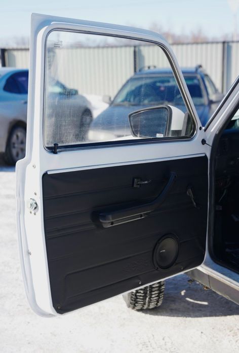 Продам ваз 2121 в хорошем состоянии