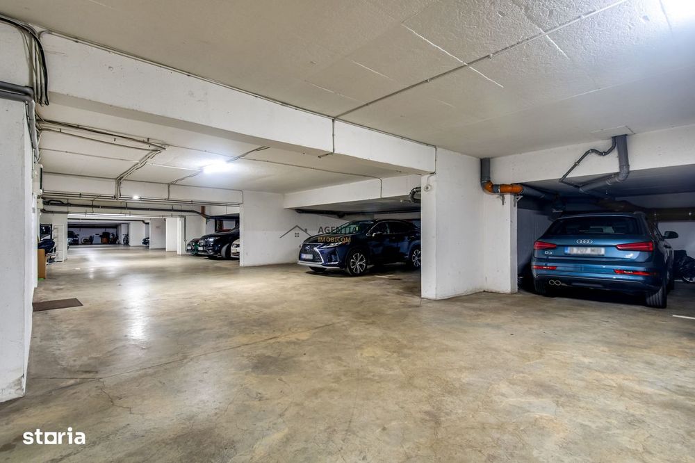 2 camere premium cu terasă privată și piscină