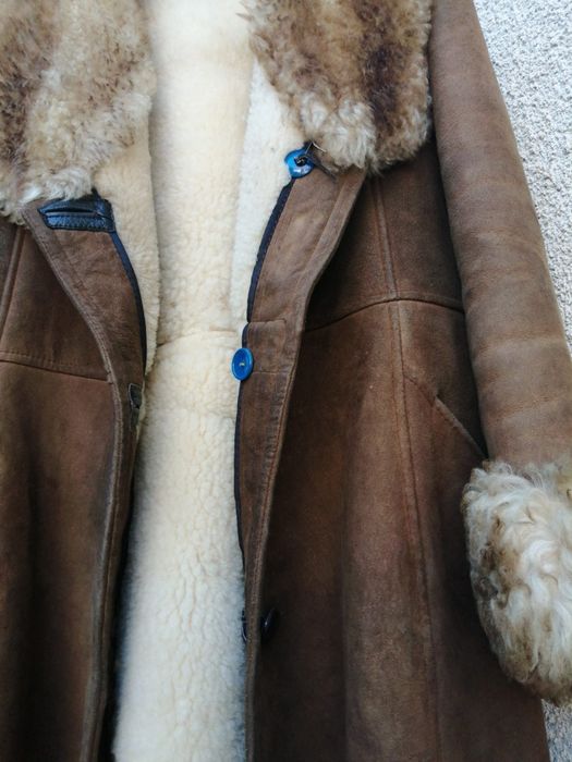 Cojoc de barbati sau femei