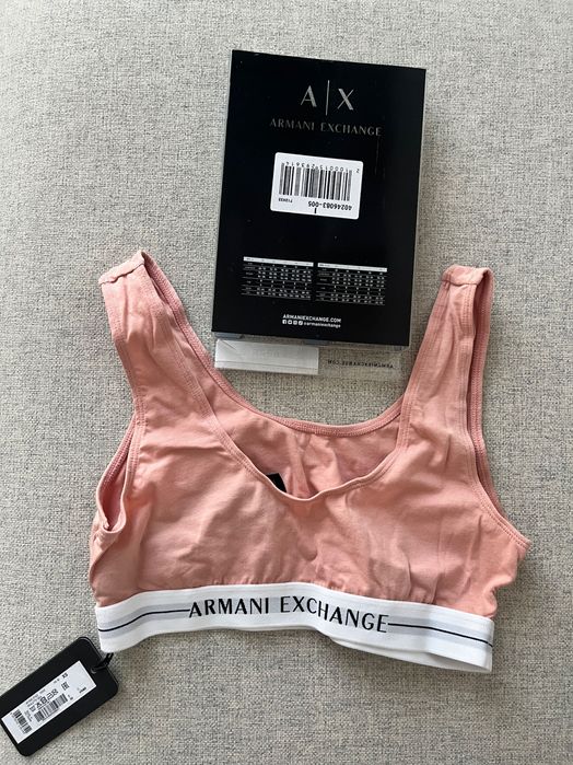 Нови Philipp Plein M, бюстие Armani XS/Tommy Hilfiger/Karl Lagerfeld S