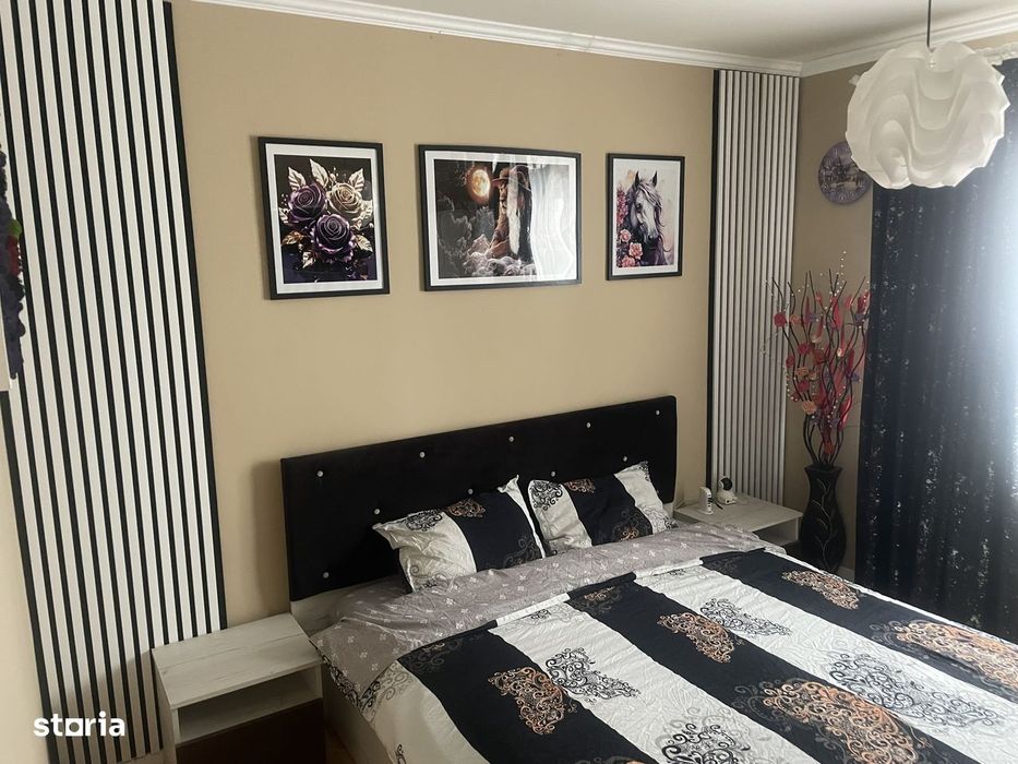 Apartament, casa 3 camere 2 bai