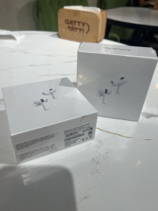 Airpods Pro Airpods pro