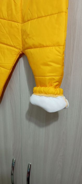 Теплые штаны для детей