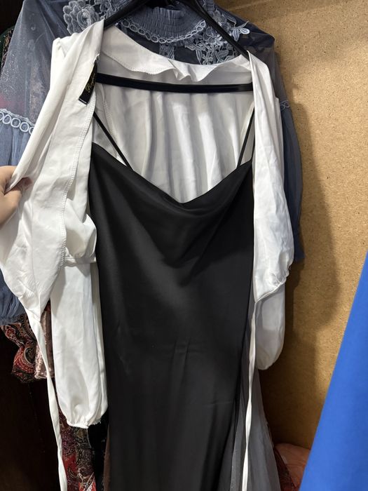 Продам платья, разгрузка гардероба