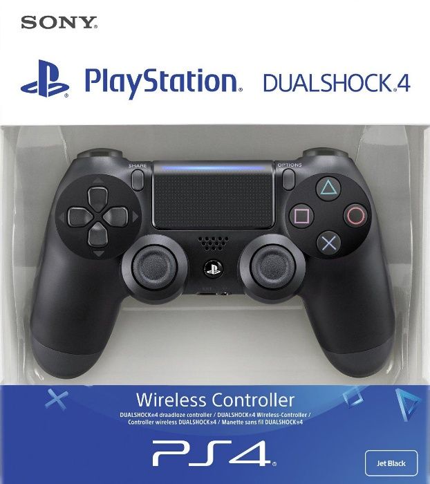 Olx on sale dualshock 4