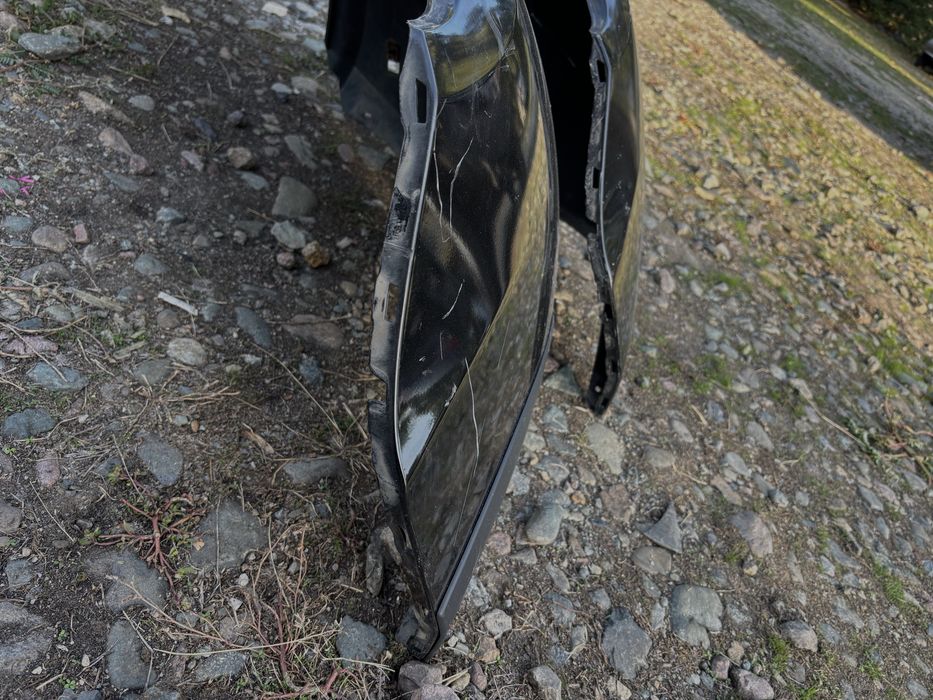 Броня Dacia Duster 2броя