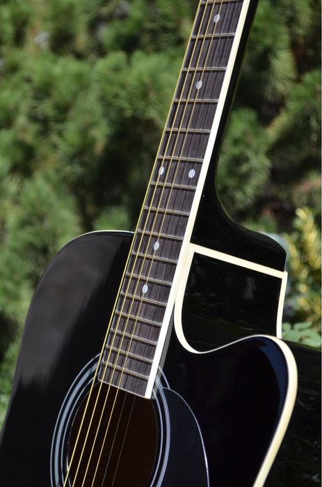 Гитара выского качества