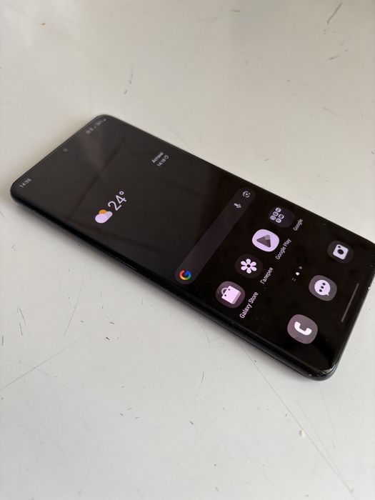 Samsung galaxy s20+ сатылады