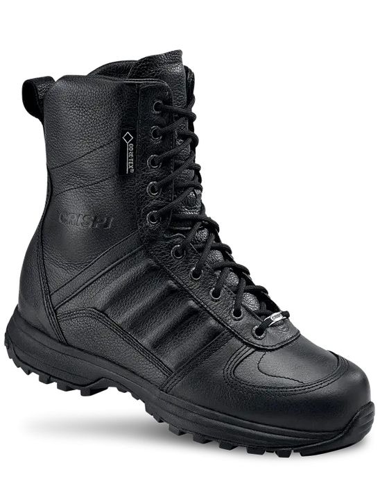 Ботинки CRISPI swat evo gtx