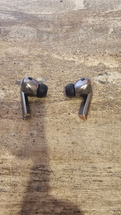 Galaxy buds 3 pro