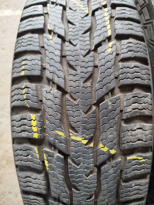 Anvelope 195/65/16 C Nokian