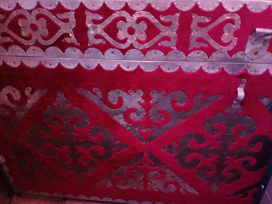 Сундук 10.000 торг. Маленький