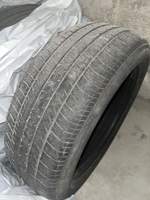 Продам летние шины