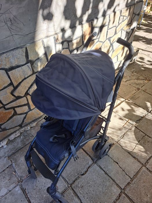 Лятна количка Chico