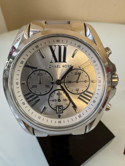 Michael Kors MK-5535 Amanet BKG
