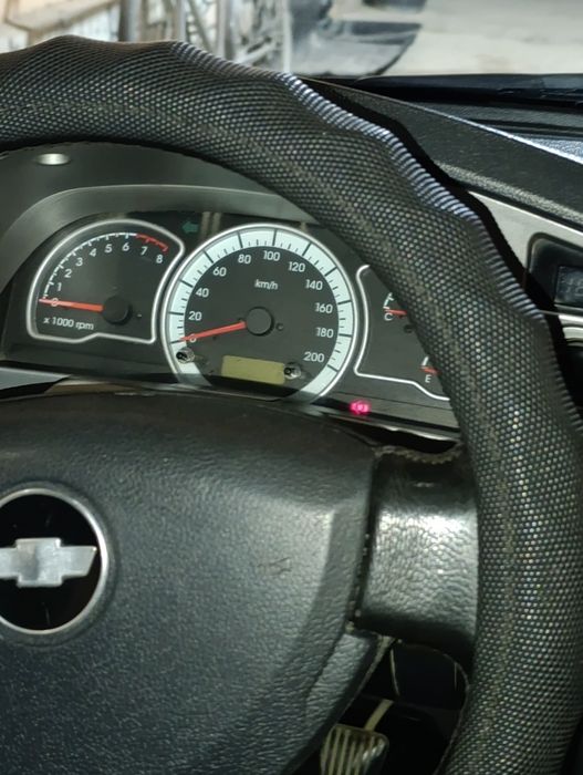 Нексия 2 1.6 люкс кондиционер 2015 тоза