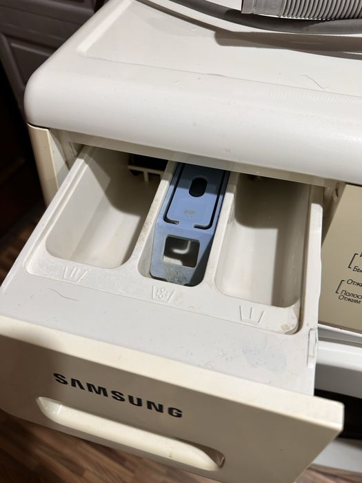 Samsung 6kg WF8598NMW9