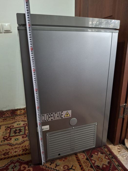 Продам морозилку в отличном состоянии