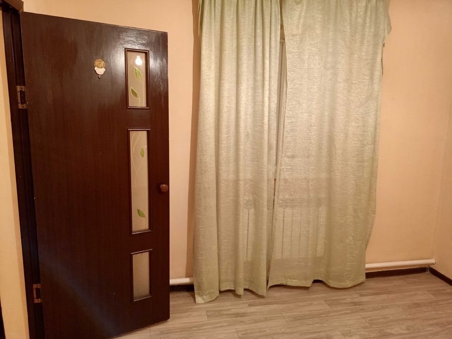 Сдаётся квартира (времянка)