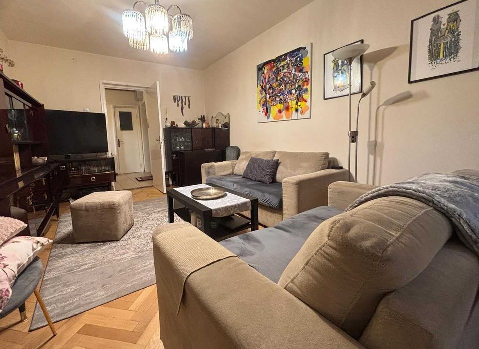 Apartament 4 camere - zona Rovine - Piața Gării, Etaj 1/4 - 81 mp