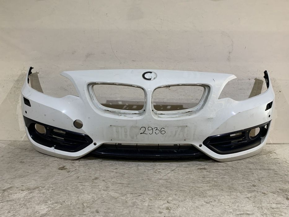 Bara fata BMW Seria 2, F22, F23, 2014, 2015, 2016, 2017, 2018.