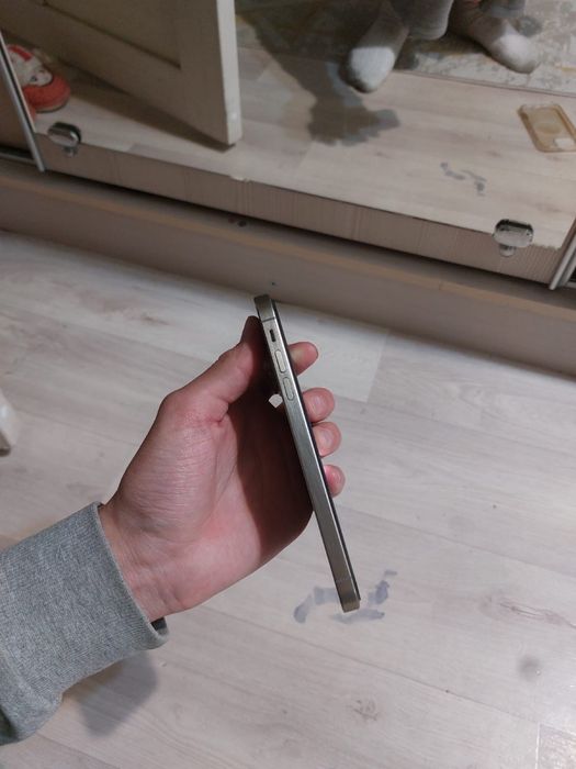 iPhone 11 корпус 16 Pro