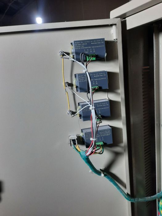 Стабилизатор 20 кв