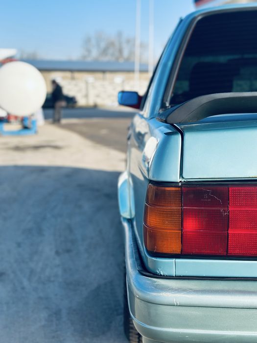 Бмв е30 / BMW E30