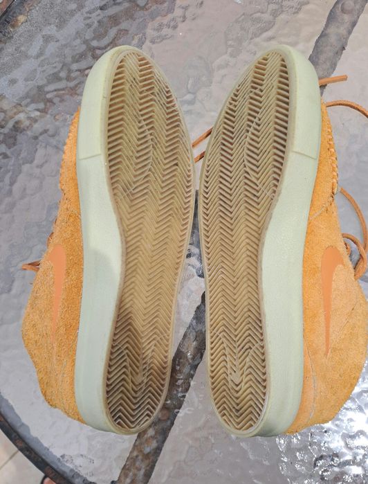 nike sb zoom janoski mid crafted(обувки,кецове,найк)