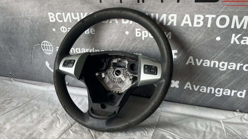 Волан Opel Corsa D